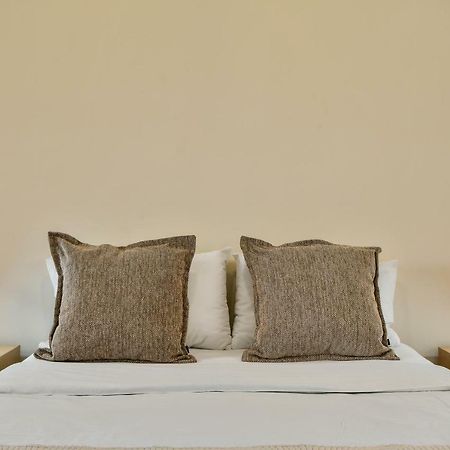 Athens Way Lofts Apartment Ngoại thất bức ảnh