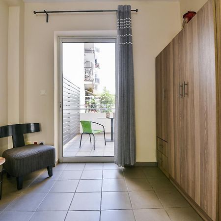 Athens Way Lofts Apartment Ngoại thất bức ảnh