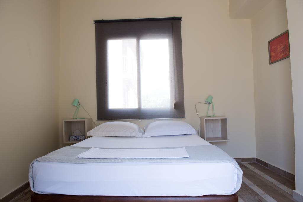 Athens Way Lofts Apartment Ngoại thất bức ảnh