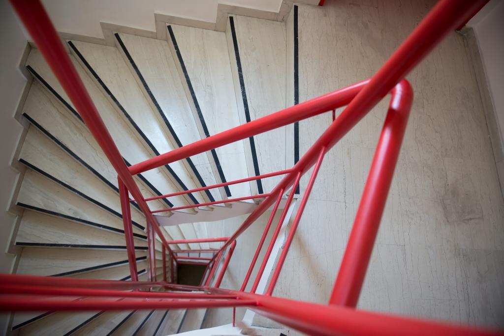 Athens Way Lofts Apartment Ngoại thất bức ảnh