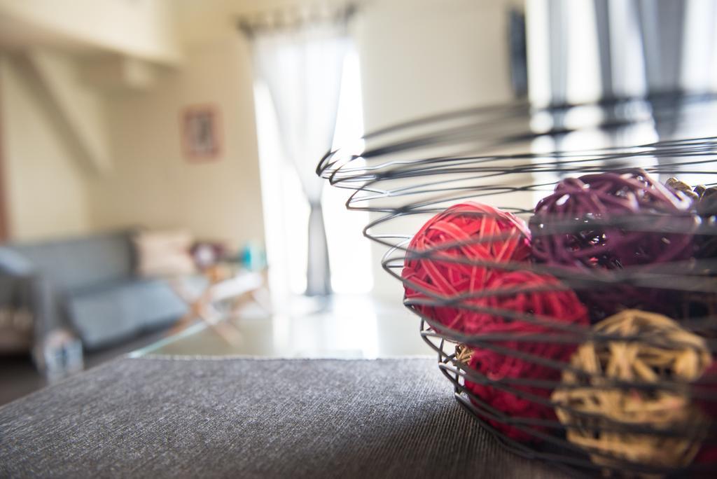 Athens Way Lofts Apartment Ngoại thất bức ảnh