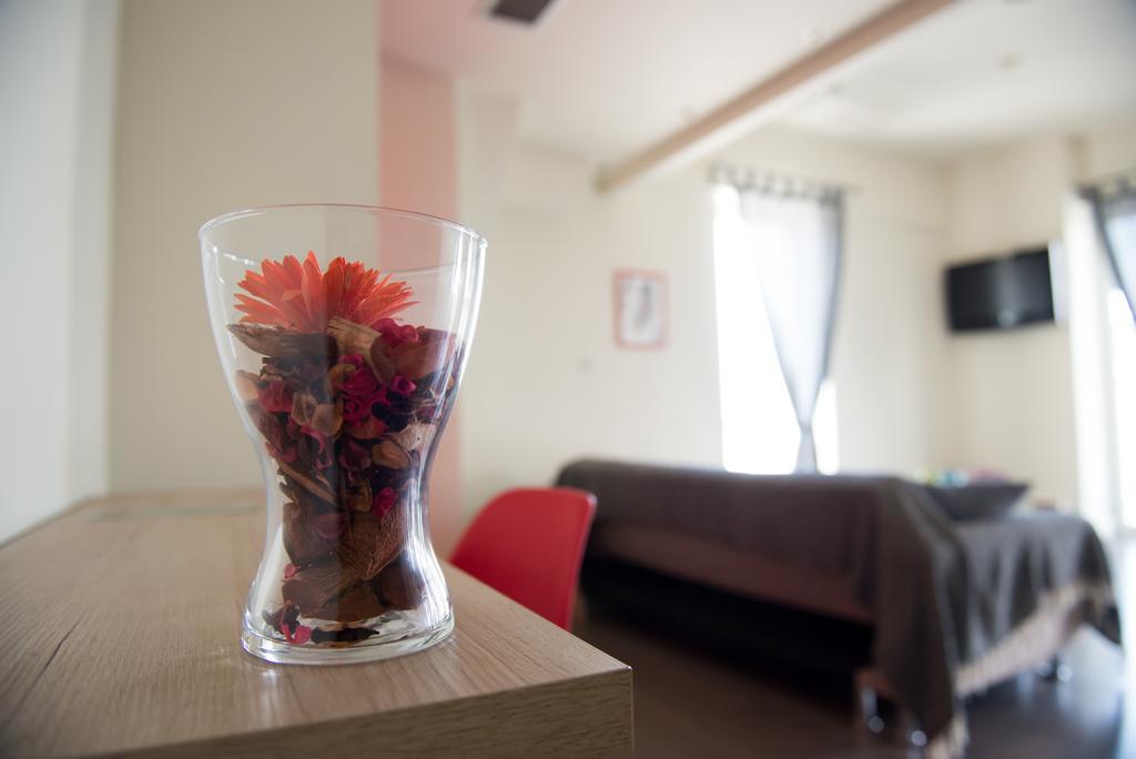 Athens Way Lofts Apartment Ngoại thất bức ảnh