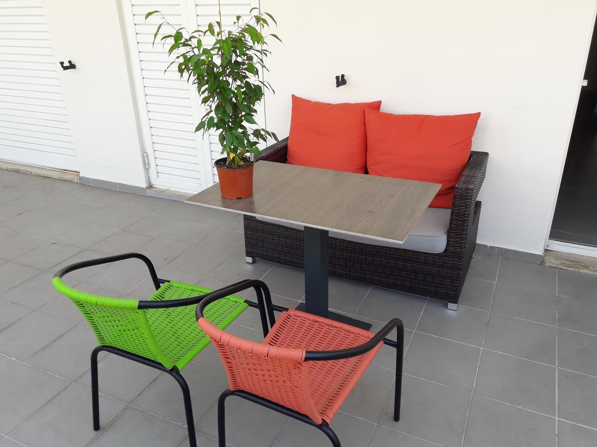 Athens Way Lofts Apartment Ngoại thất bức ảnh