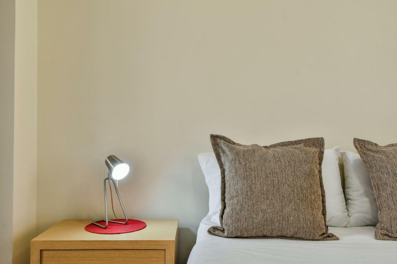 Athens Way Lofts Apartment Ngoại thất bức ảnh