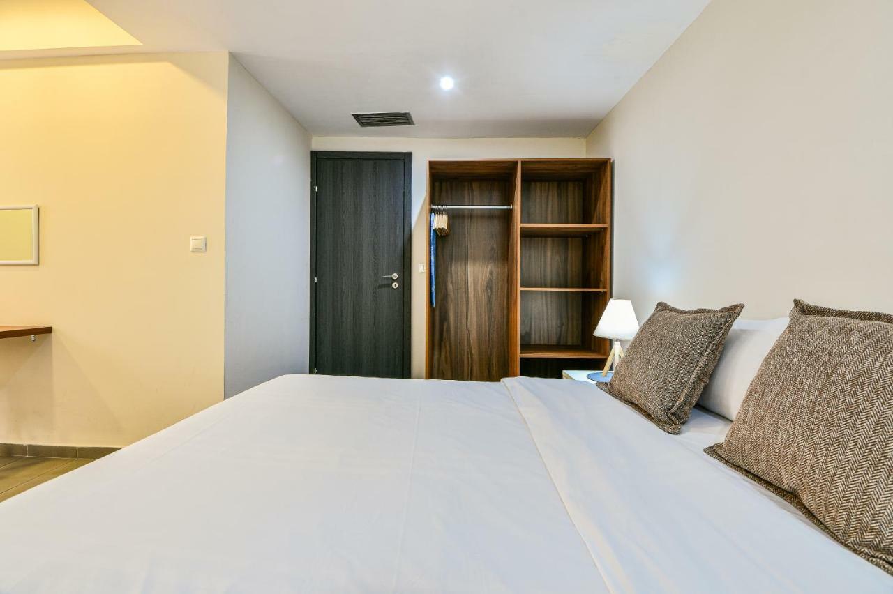 Athens Way Lofts Apartment Ngoại thất bức ảnh