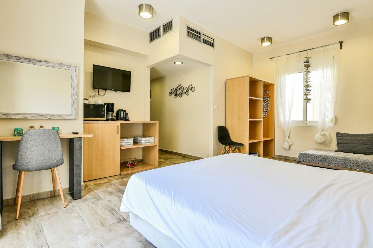 Athens Way Lofts Apartment Ngoại thất bức ảnh