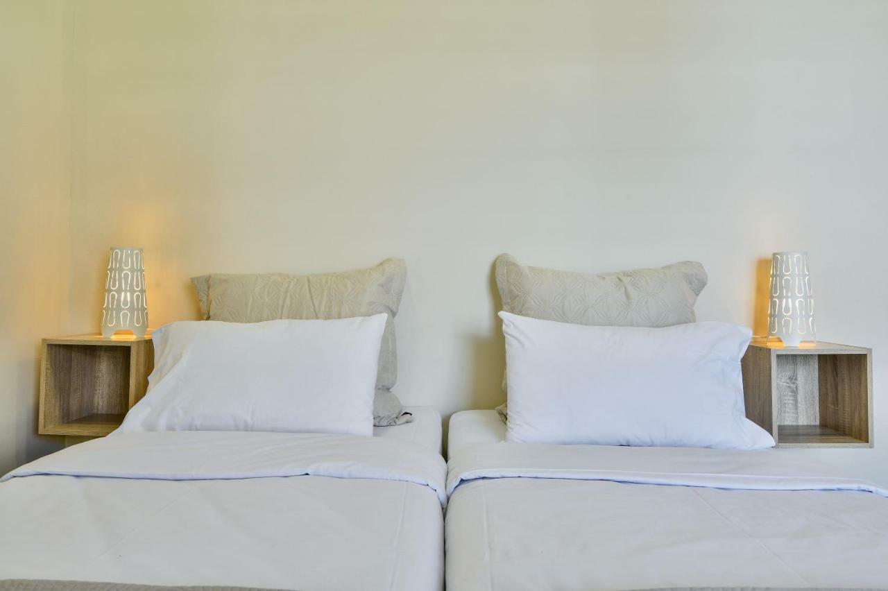 Athens Way Lofts Apartment Ngoại thất bức ảnh