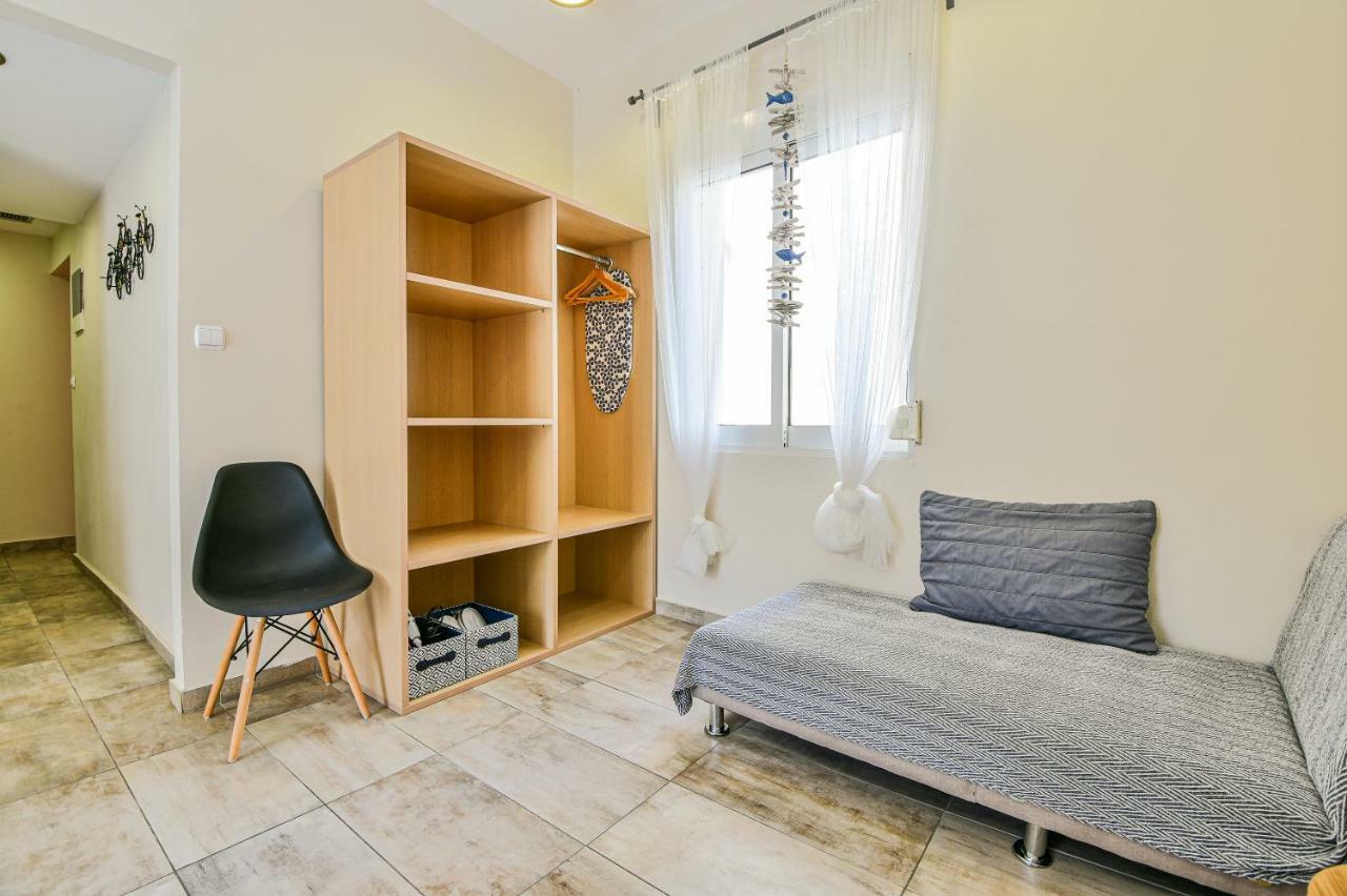 Athens Way Lofts Apartment Ngoại thất bức ảnh