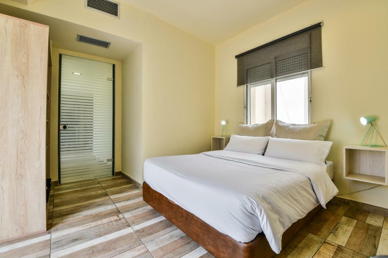 Athens Way Lofts Apartment Ngoại thất bức ảnh